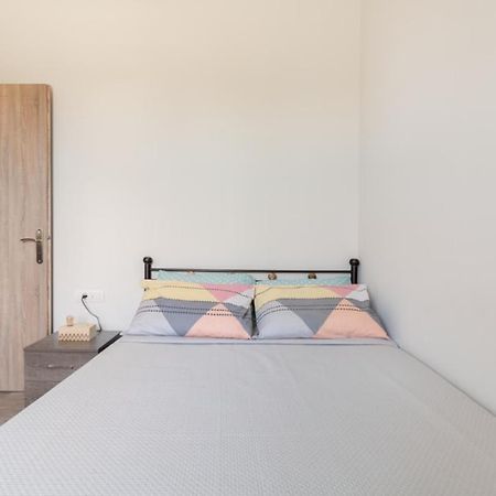 Dimitra'S Sunny Villa Mirsinochori Dış mekan fotoğraf