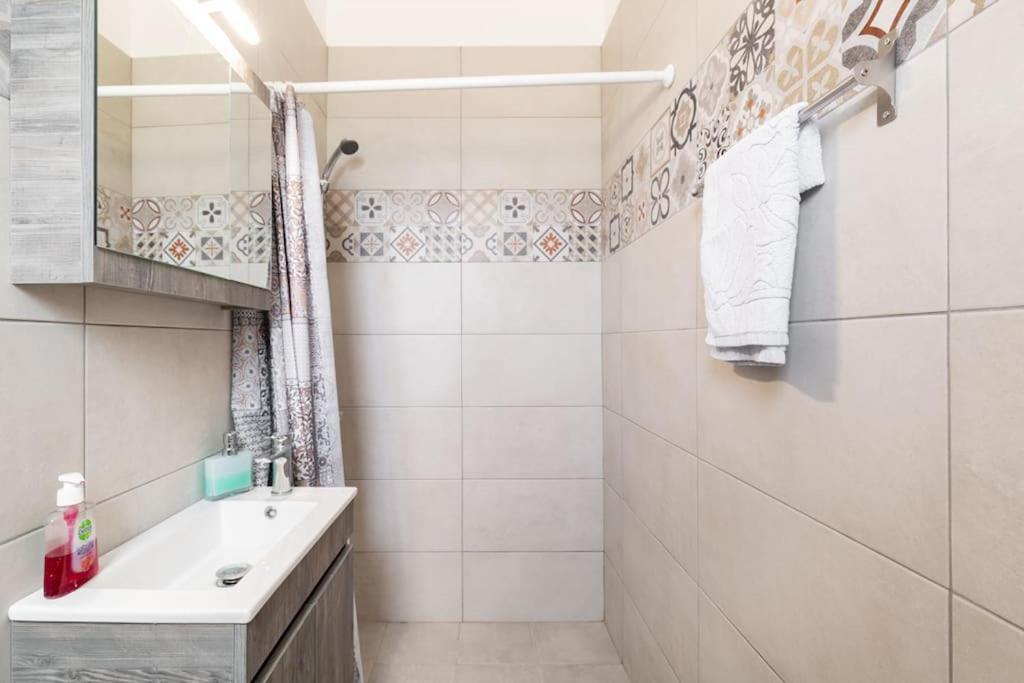 Dimitra'S Sunny Villa Mirsinochori Dış mekan fotoğraf